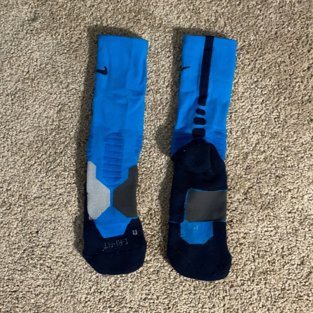 Nike Elite socks